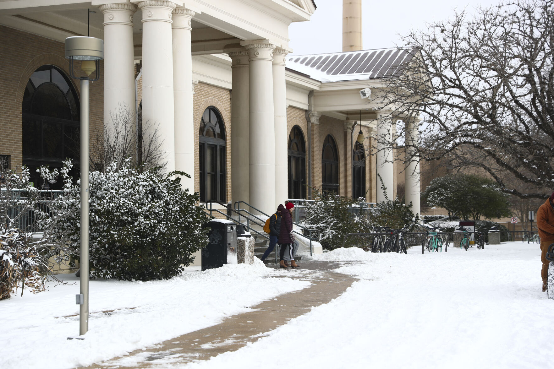 Winter Weather